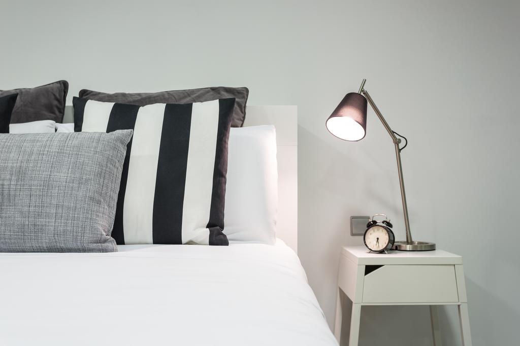 Aveiro Urban Loft Apartment ภายนอก รูปภาพ