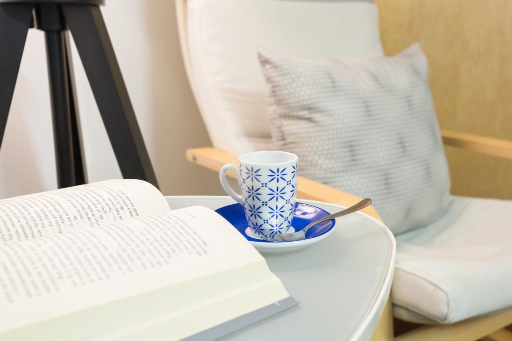 Aveiro Urban Loft Apartment ภายนอก รูปภาพ