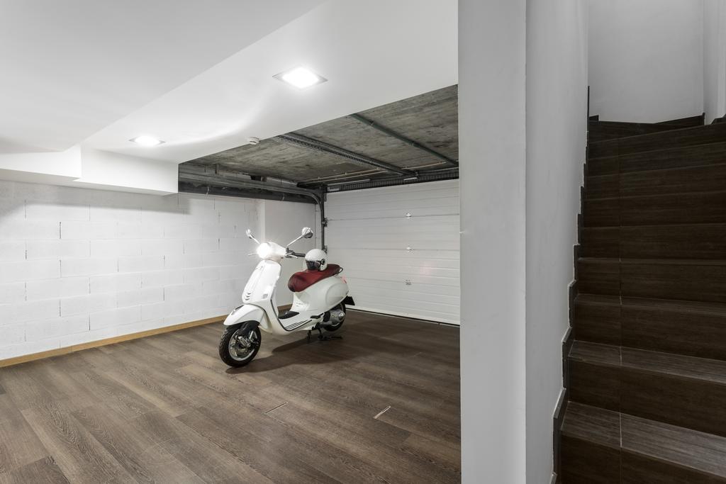 Aveiro Urban Loft Apartment ภายนอก รูปภาพ